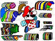 Imbraca-l pe Mario