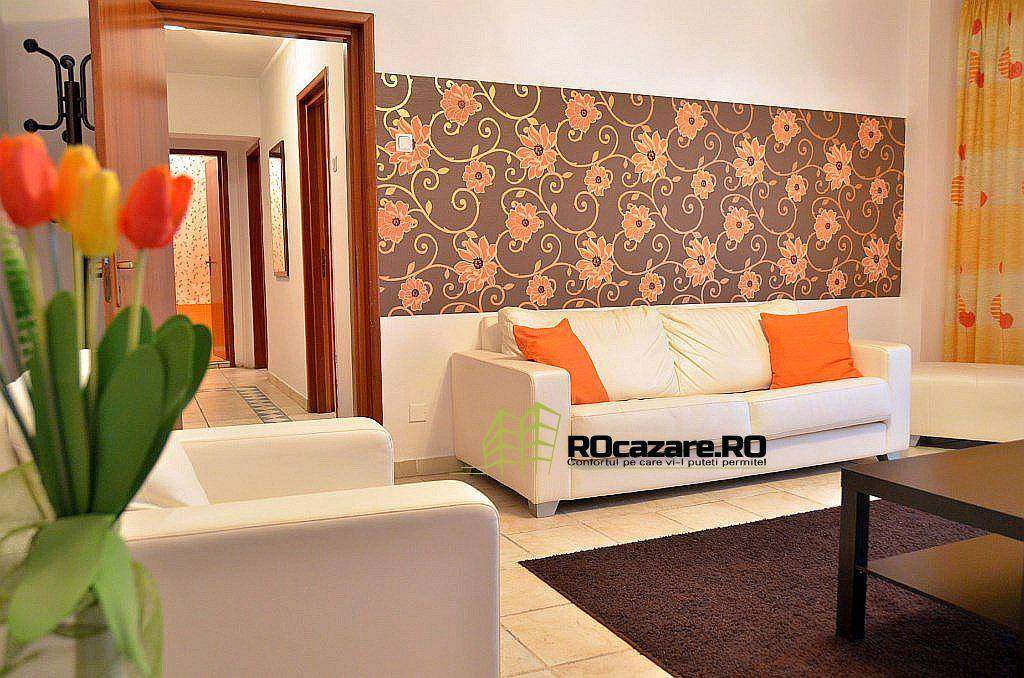COPOSU21 Apartament in regim hotelier