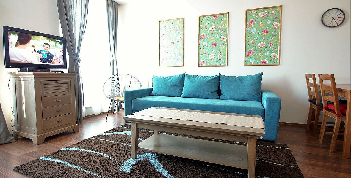Mosilor6 Apartament in regim hotelier