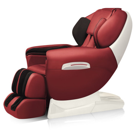 iRest SL A38 Zero Gravity Rosu